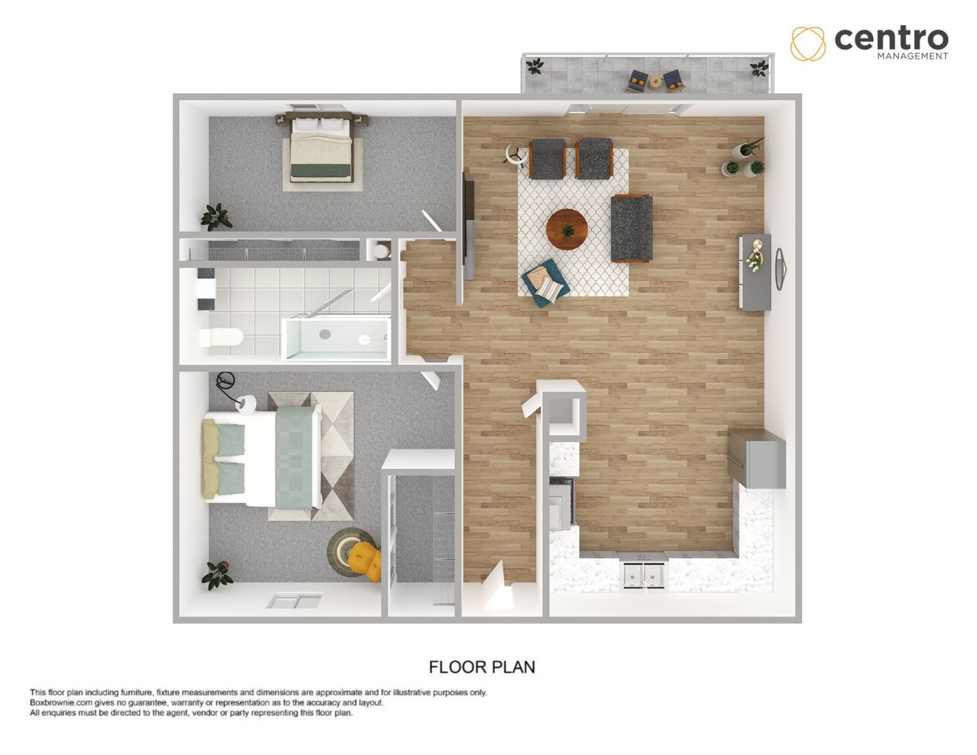 Beaverton Apartment: 6200 SW Hall Blvd