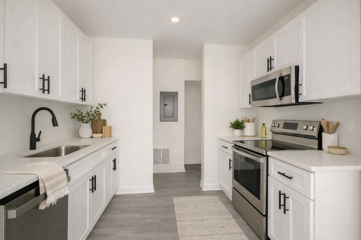 Serene Community Living – photo 1