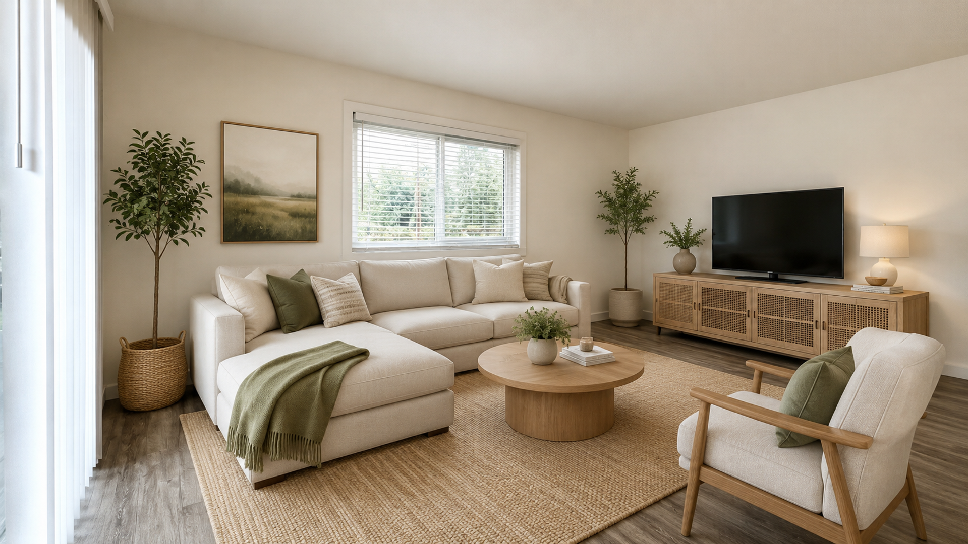 Beaverton Apartment: 13555 SW Jenkins Rd