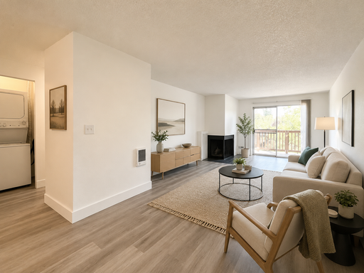 Spacious Grounds, Comfortable Living – photo 1