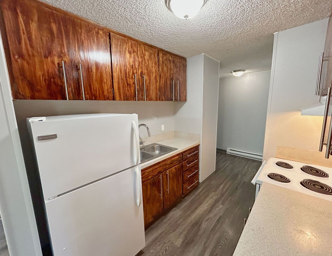 Corvallis Apartment: 1335 NW Kings Blvd