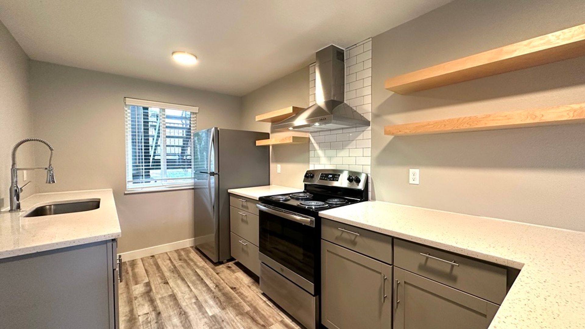 Beaverton Apartment: 14095 SW Walker Rd