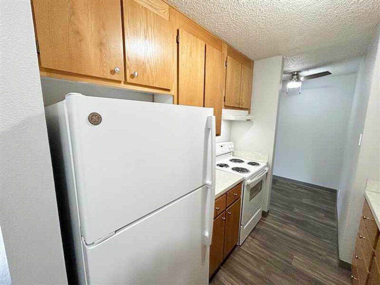Corvallis Apartment: 1335 NW Kings Blvd