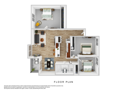 Welcome Home to 1335 North! – photo 1