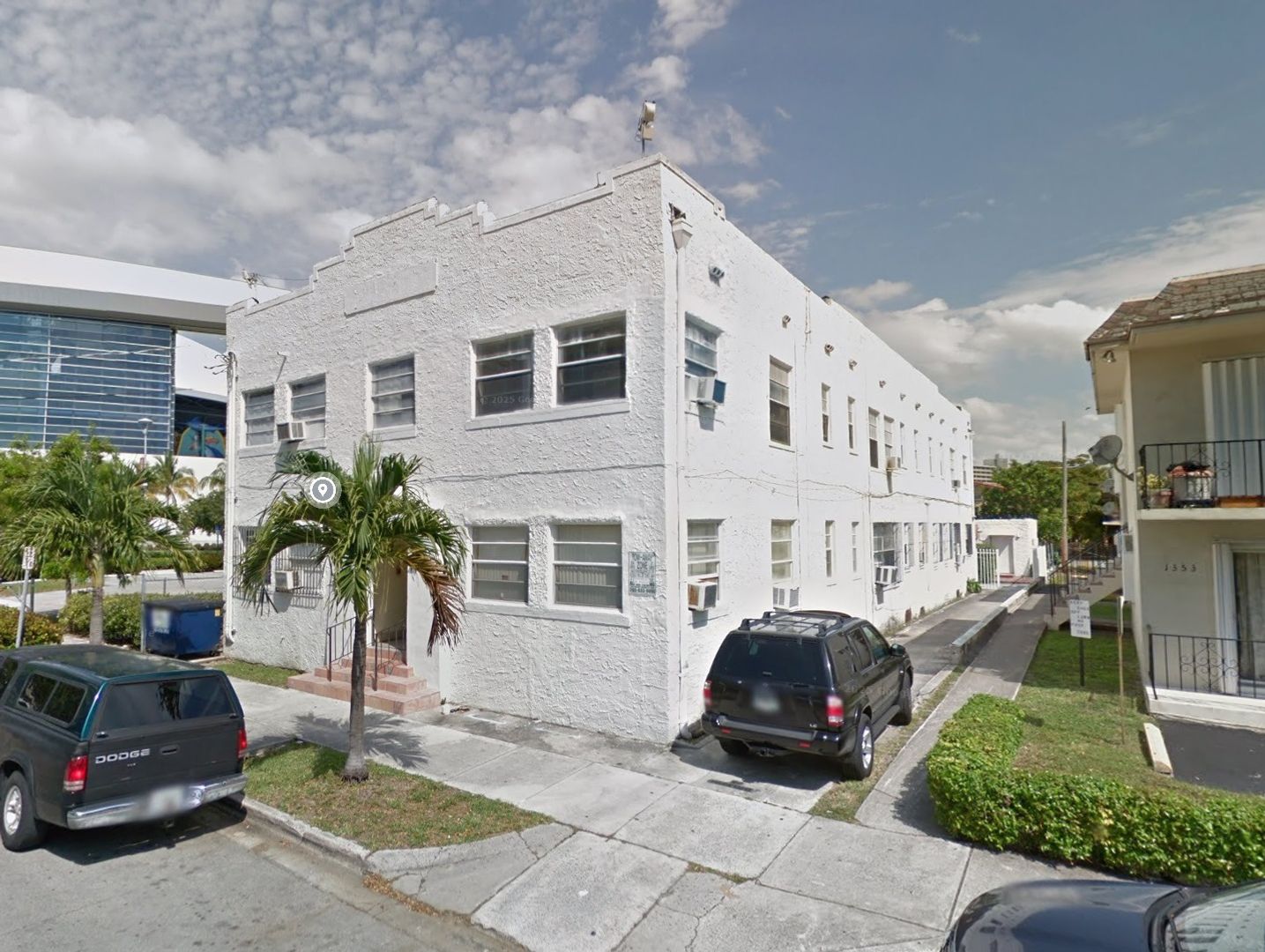 Miami Apartment: 1361 Nw 4 Street