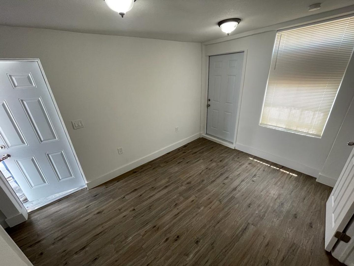 Miami Apartment: 1626 W Flagler St