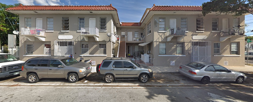 Little Havana Studio for rent – photo 1
