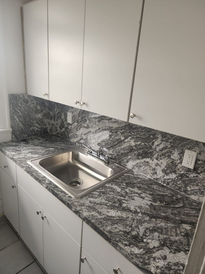 Miami Apartment: 1134 SW 4th Street