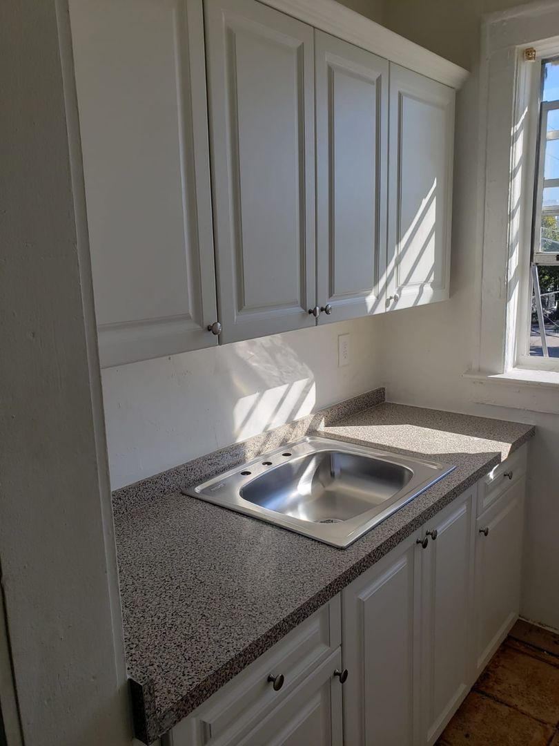 Miami Apartment: 1134 SW 4th Street