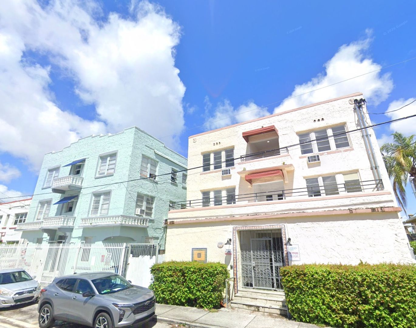 Miami Apartment: 959 SW 5 St
