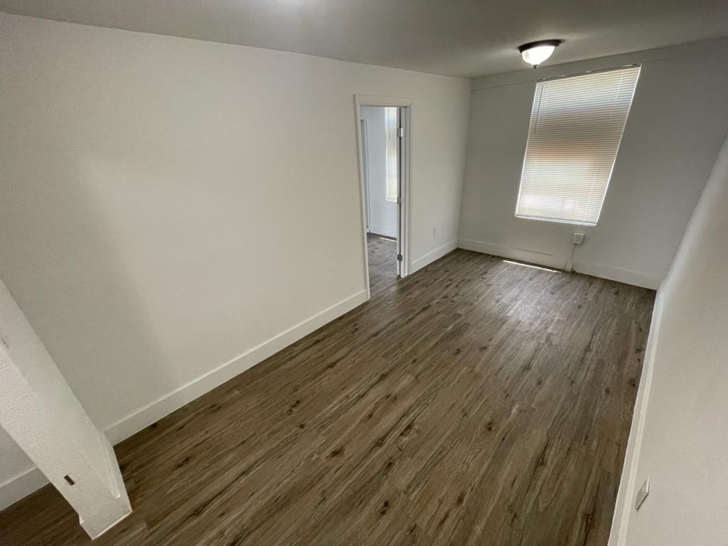 Miami Apartment: 1626 W Flagler St