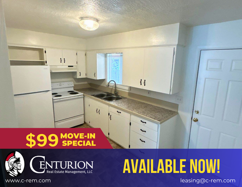 $895 First 3 Months, SPACIOUS SE Salem 1 Bed, 1 Bath, Apartment | AVAILABLE NOW! – photo 1