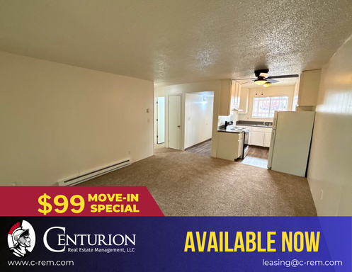 $1,095 First 3 Months, SW Dallas 2 Bed 1 Bath 1st Floor Apartment, W/S/G Paid, AVAILABLE NOW!