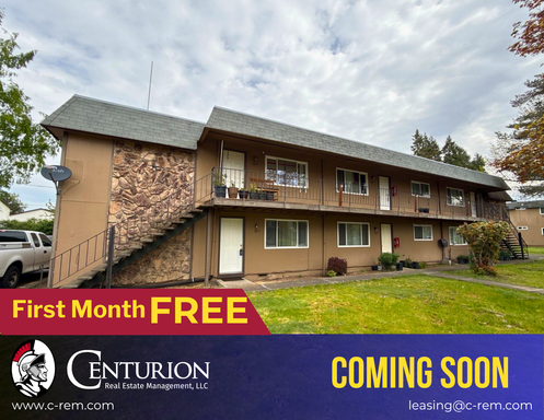 $1,095 First 6 Months, NE Salem, 2 Bed, 1 Bath, 1st Floor Apartment, COMING SOON! – photo 1