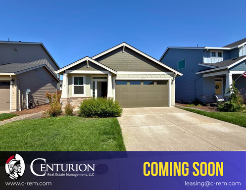 Albany 3 Bed, 2 Bath Single Family Home, COMING SOON! – photo 1