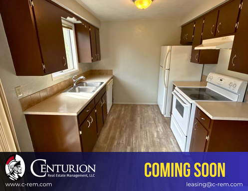 NE Salem 2 Beds/ 1 Bath Duplex, COMING SOON!