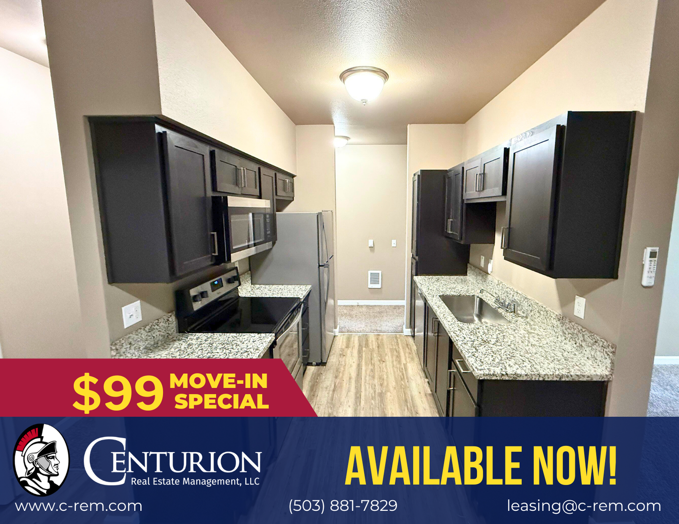 Salem Apartment: 4245 Hawthorne Ave NE Salem OR 97301