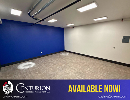 Space for Rent, Basement Unit, Lease Terms Negotiable, Call for MORE DETAILS, AVAILABLE NOW!