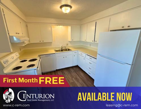 $1,095 First 6 Months, NE Salem, 2 Bed, 1 Bath, 1st Floor Apartment, AVAILABLE NOW! – photo 1