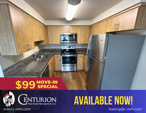 $1,295 First 6 Months, NE Silverton 2 Bed 1 Bath 2nd Floor Apartment, Washer & Dryer Hookups, W/S/G Paid, AVAILABLE NOW!