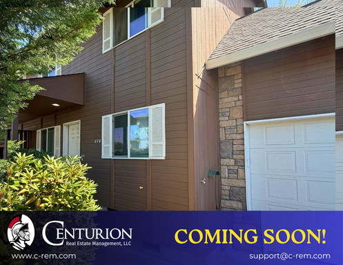 Harrisburg 3 Bed, 1.5 Bath,Fully Fenced Backyard & Private Patio, COMING SOON!