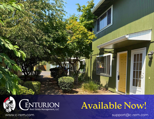 Eugene 2 Bed 1.5 Bath Condo, AVAILABLE NOW! – photo 1