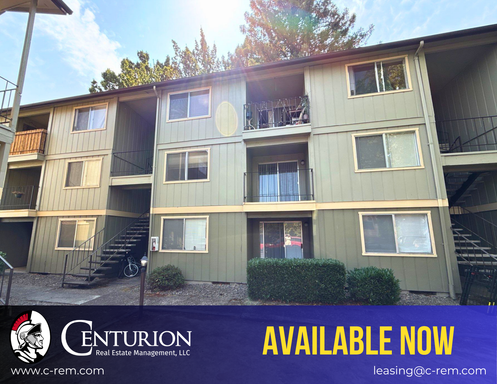 Corvallis, 1 Bed, 1 Bath, 3rd Floor Unit, $90 Flat Fee for ALL Utilities AVAILABLE NOW! – photo 1