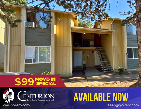 $1,125 First 3 Months, NW Salem 1 Bed, 1 Bath, 1st Floor Apartment, AVAILABLE NOW! – photo 1