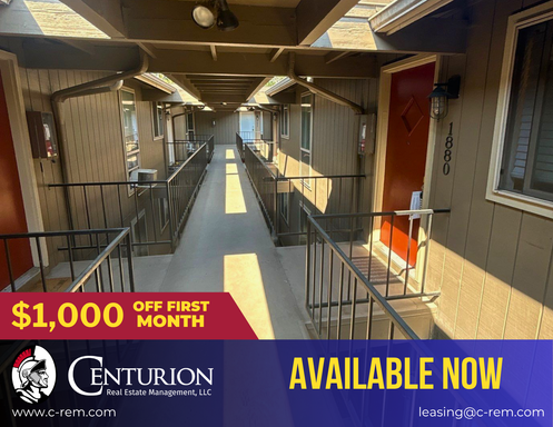 NE Salem 2 Bed, 1 Bath, 2nd Floor Apartment, AVAILABLE NOW! – photo 1