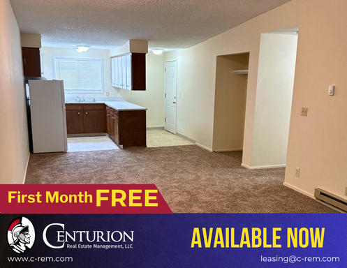 $1045 First 6 Months, SE Salem 2/1 Apartment, Close to Downtown, W/S/G Paid, AVAILABLE NOW! – photo 1