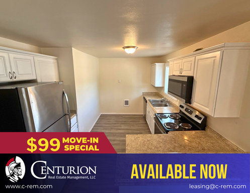 $1,145 First 3 Months NE Salem 2 Bed, 1 Bath Apartment, W/S/G Paid, W&D in Unit, AVAILABLE NOW! – photo 1