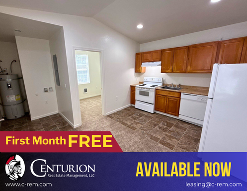$1,225 First 6 Months, NE Salem, 2 Beds, 1 Bath, 1 Story Duplex, AVAILABLE NOW! – photo 1