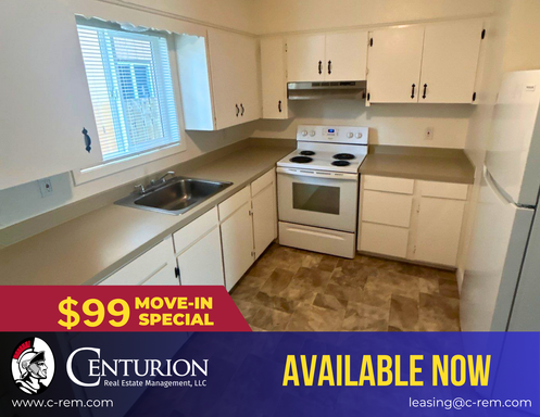 SE Salem 2 Bed, 1 Bath, Spacious Apartment, Laundry Onsite, AVAILABLE NOW! – photo 1