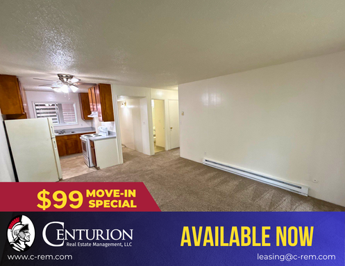 $1,095 First 3 Months, SW Dallas 2 Bed 1 Bath, 1st Floor Apartment, W/S/G Paid, AVAILABLE NOW!
