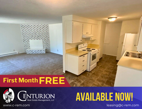 $1,095 First 6 Months, NE Salem, 2 Bed, 1 Bath, 1st Floor Apartment, AVAILABLE NOW! – photo 1