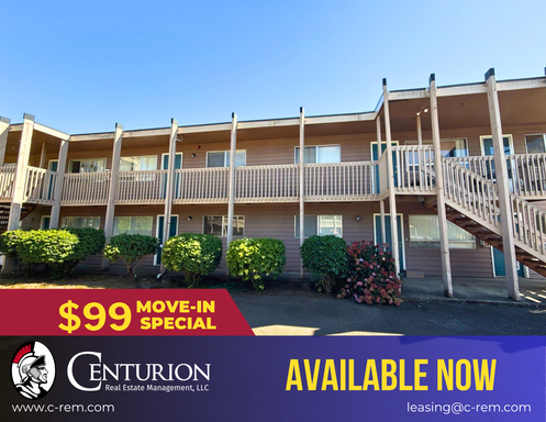 $1,095 First 3 Months, SW Dallas 2 Bed 1 Bath 1st Floor Apartment, W/S/G Paid, AVAILABLE NOW!