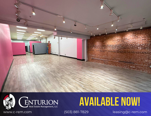Office Space for Rent, Lease Terms Negotiable, AVAILABLE NOW! – photo 1
