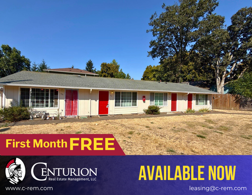 $995 First 6 Months, SE Salem. 1 Bed, 1 Bath, Apartment, Pets Welcome, AVAILABLE NOW! – photo 1
