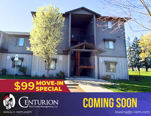 NE Newer Community 3/2, Flat Fee for W/S/G deck and AC!, COMING SOON! – photo 1