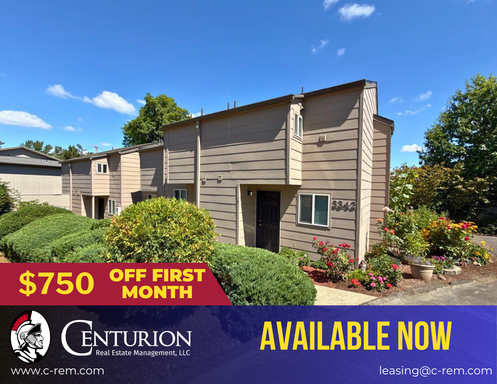 NE Salem, Open 1-Bedroom Loft | 1.5 Bath | 2-Story Apartment with In-Unit Laundry, AVAILABLE NOW! – photo 1