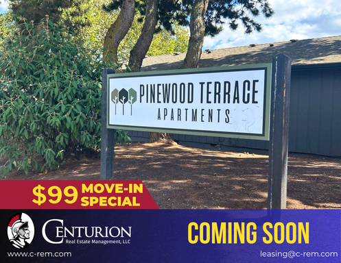SE Salem 2 Bed 1 Bath 1 Story Complex, COMING SOON! – photo 1