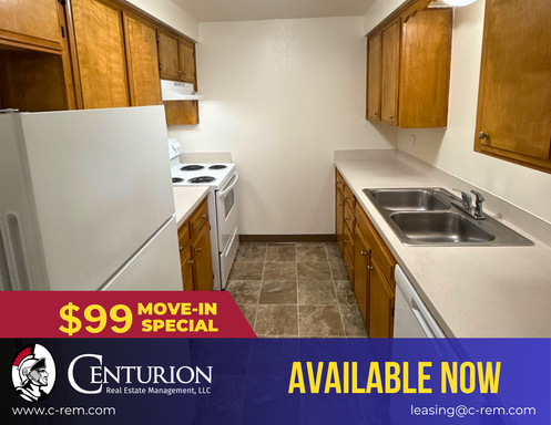 $1,075 First 3 Months, NW Salem, 1 Bed, 1 Bath, 2nd Floor Apartment, W/S/G Paid, AVAILABLE NOW! – photo 1