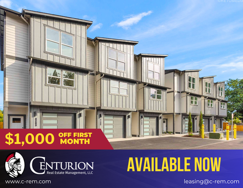 $2,245 First 3 Months, Keizer 3 Bed, 2.5 Bath, Town-Home, AVAILABLE NOW! – photo 1