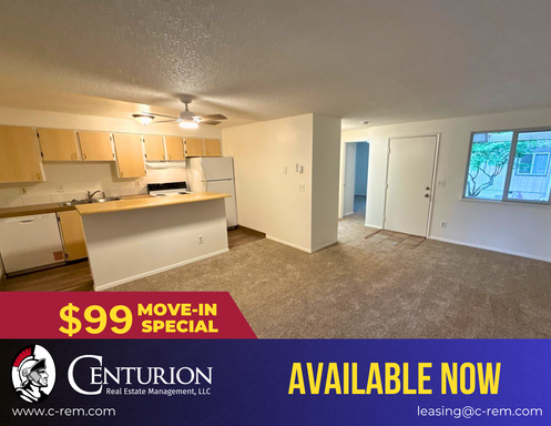 $1,025 First 3 Months, South Salem 1 Bed, 1 Bath 1st Floor Apartment, Pet's are Welcome, AVAILABLE NOW! – photo 1