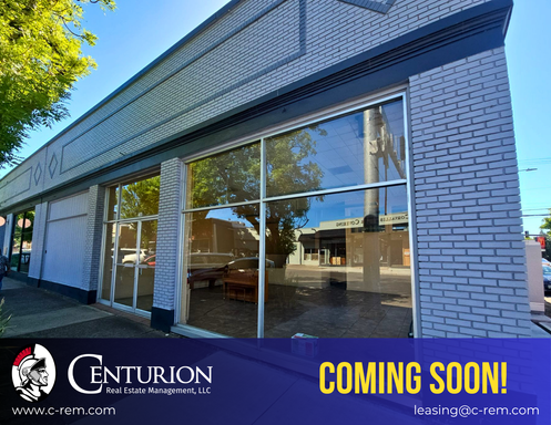 Office/Retail & Warehouse Space for Rent, Lease Terms Negotiable, Call to Schedule a VIEWING, COMING SOON! – photo 1