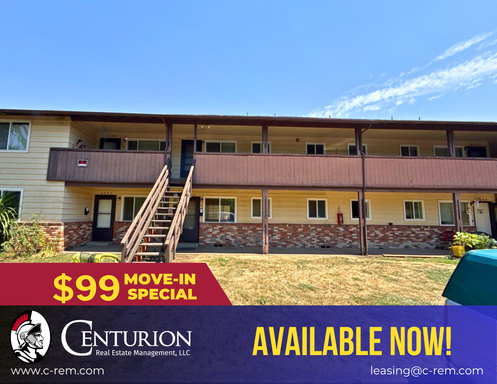 $1045 First 3 Months, NE Salem, 2 Bed, 1 Bath, 1st Floor Apartment, AVAILABLE NOW! – photo 1