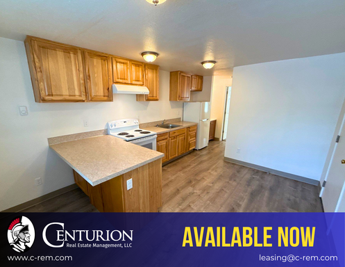 Corvallis, 1 Bed, 1 Bath, 1st Floor Unit, $90 Flat Fee for ALL Utilities, AVAILABLE NOW! – photo 1