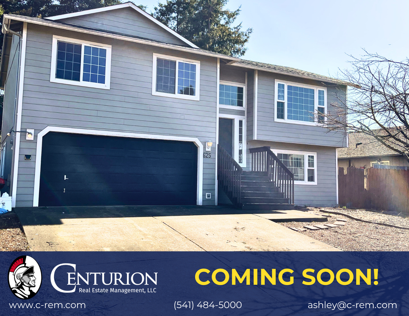 Springfield House: 625 41st Place