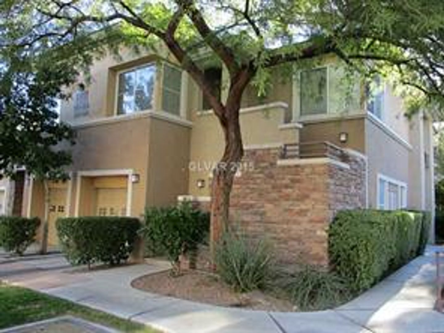 Las Vegas House: 821 Peachy Canyon #204