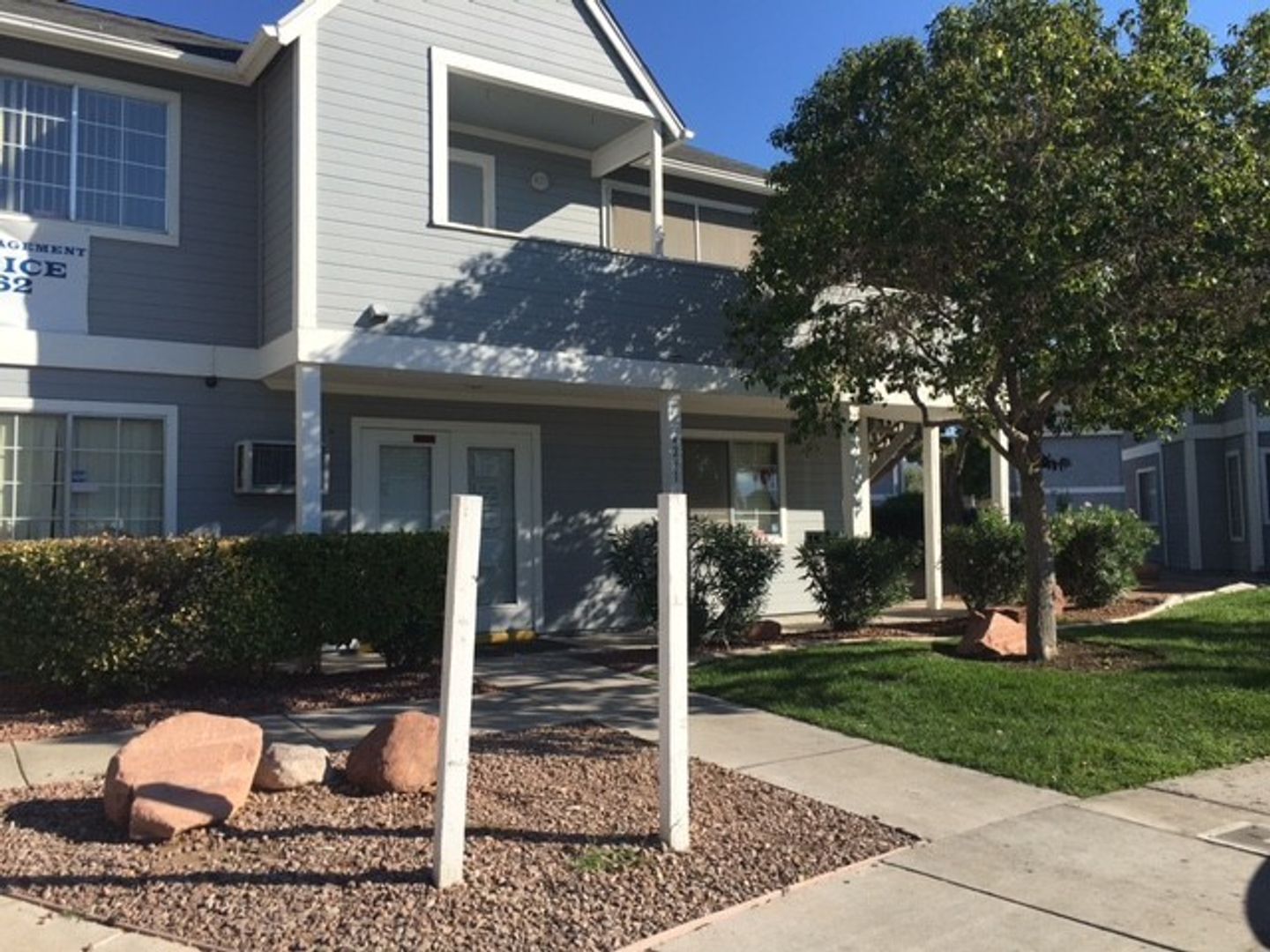 LAS VEGAS Apartment: 4222 Orbit Ave